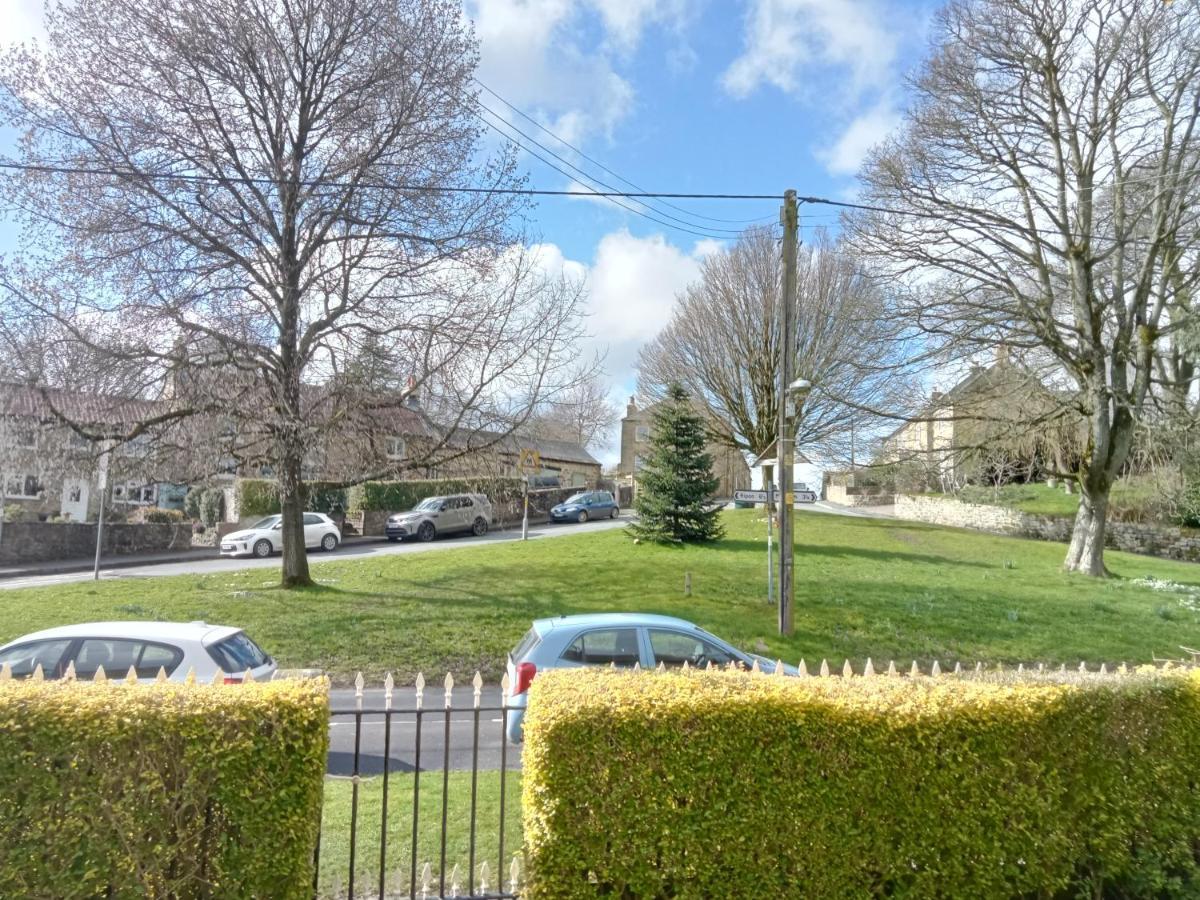 Orchard Cottage Ripon Luaran gambar