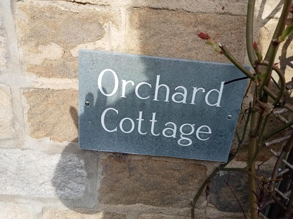 Orchard Cottage Ripon Luaran gambar