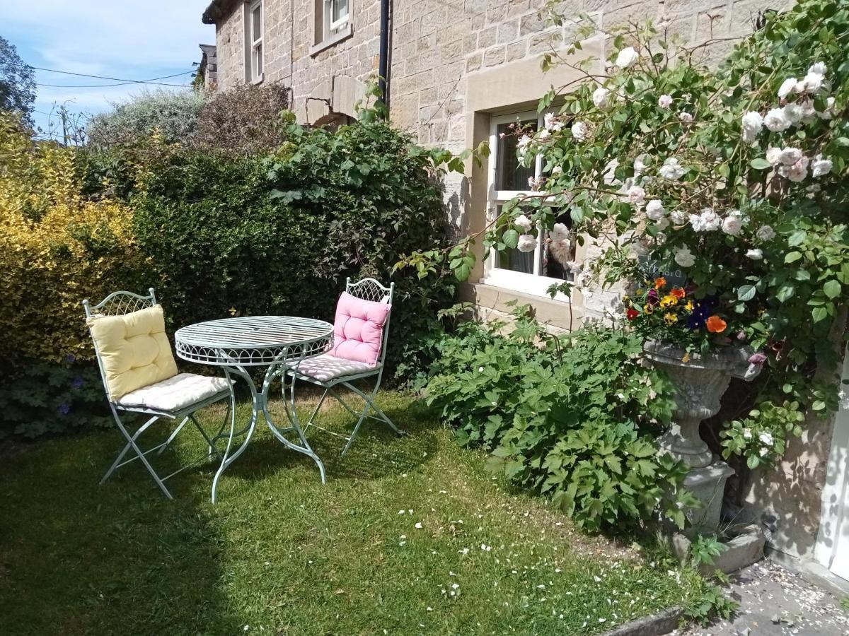 Orchard Cottage Ripon Luaran gambar