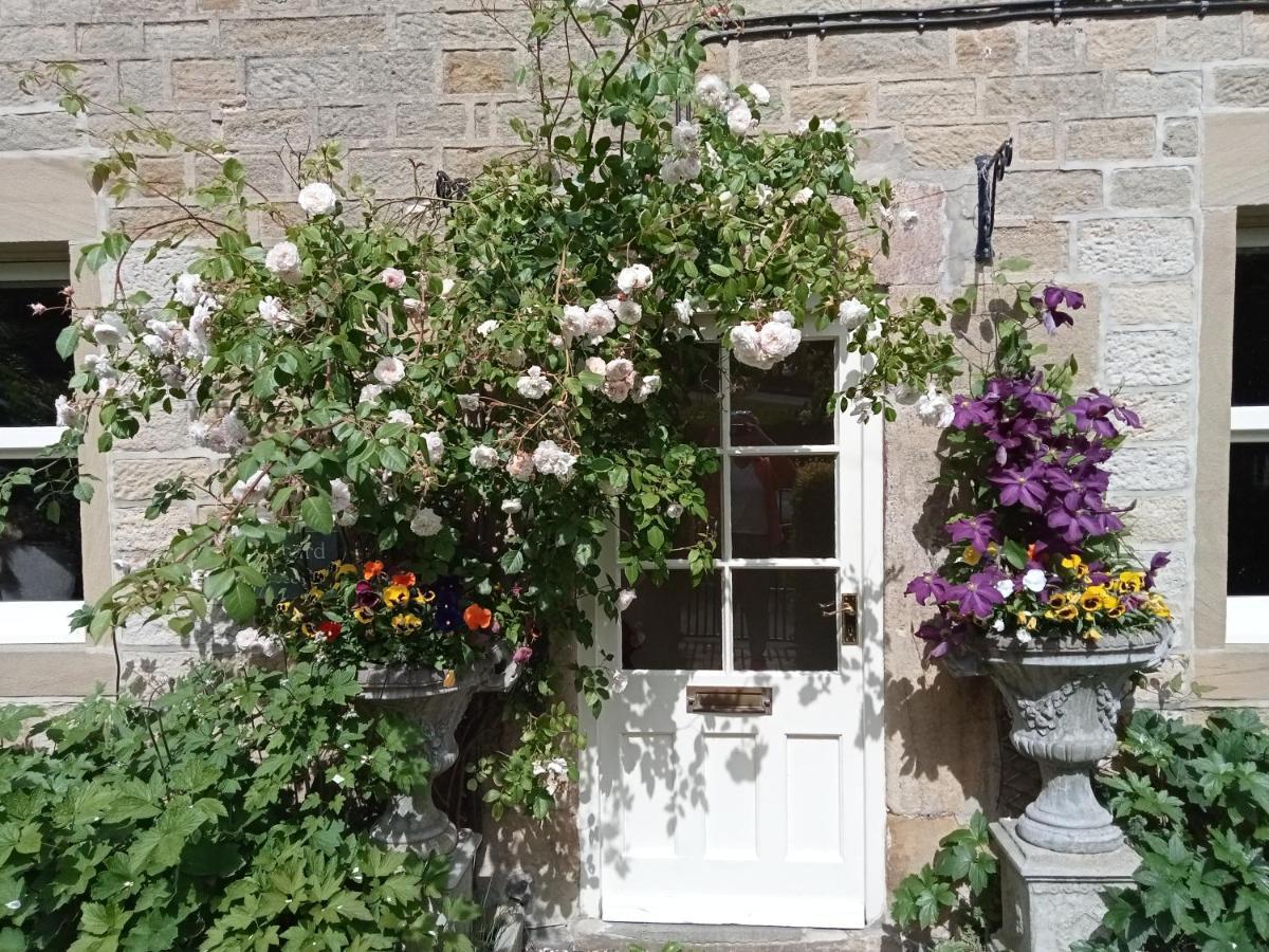 Orchard Cottage Ripon Luaran gambar