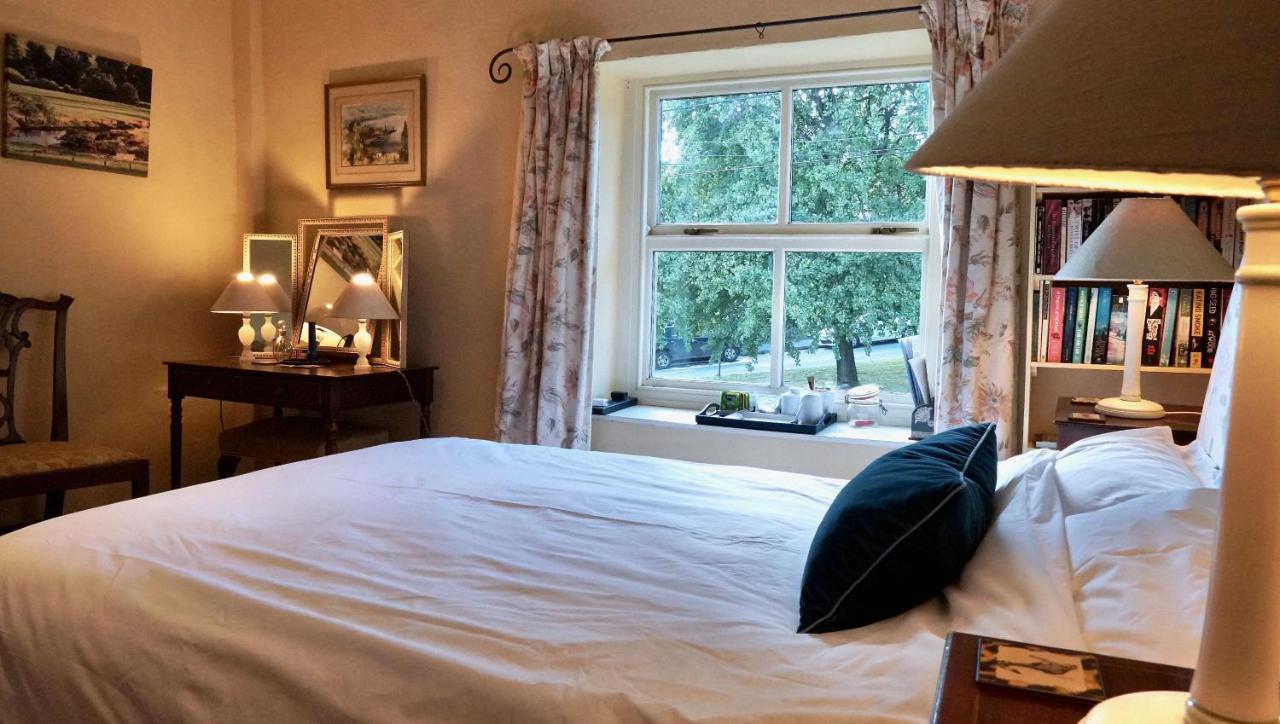 Orchard Cottage Ripon Luaran gambar