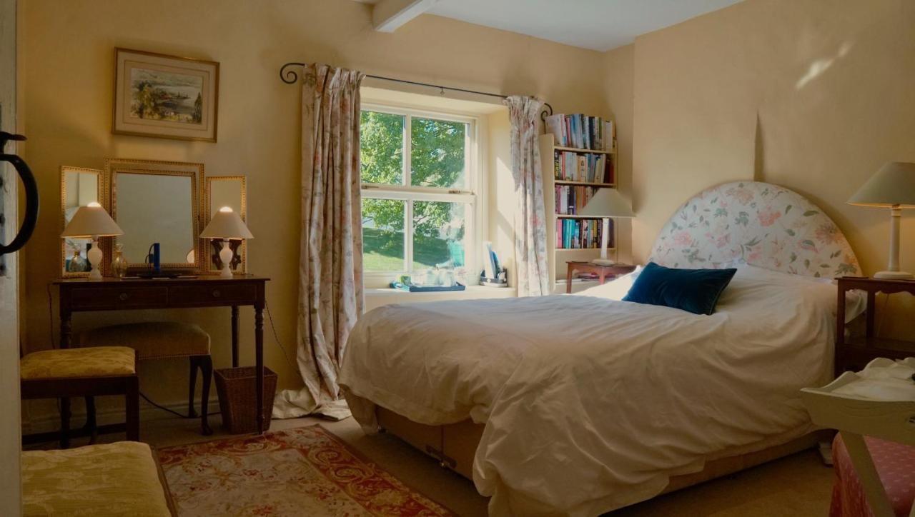 Orchard Cottage Ripon Luaran gambar