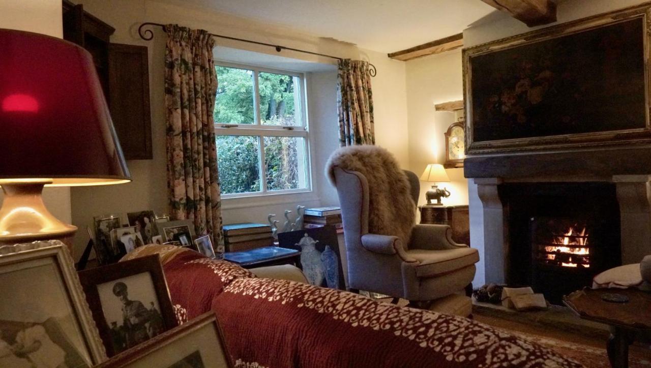 Orchard Cottage Ripon Luaran gambar